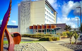 Jet Park Hotel Auckland